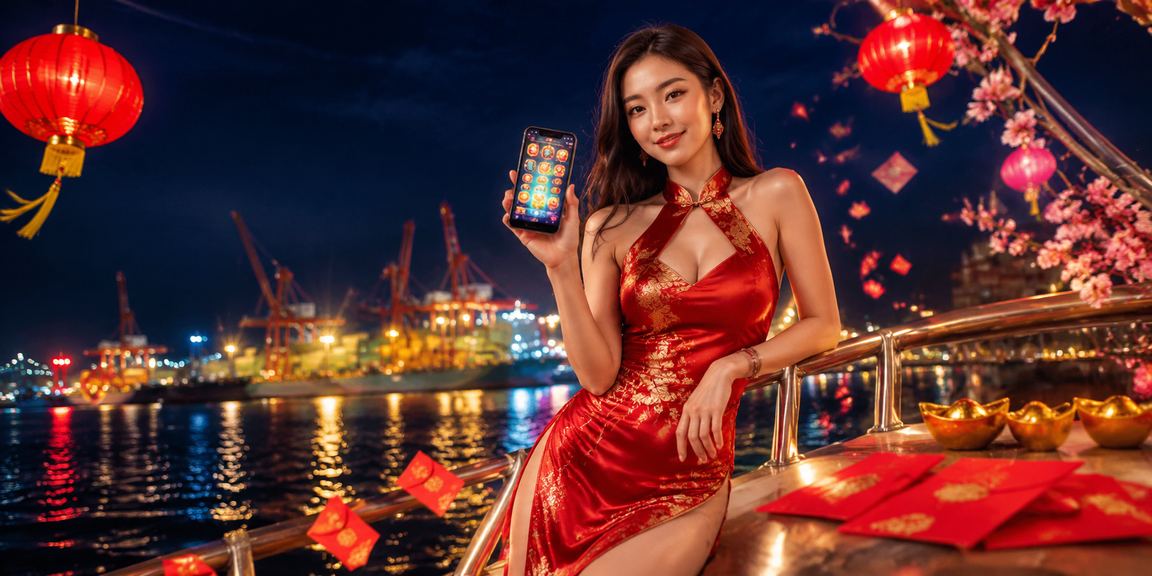 Không khí lễ hội Hải Phòng – hành trình nạp tiền thưởng cùng xoso88