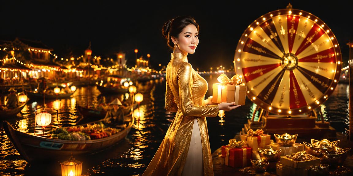 Người chơi tại Hội An trải nghiệm nền tảng xoso88 trên thiết bị di động