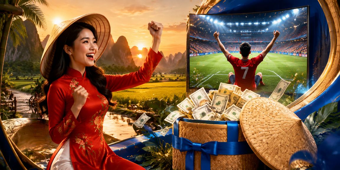 Giao dịch thanh toán casino trực tuyến bằng ví điện tử và ngân hàng nội địa Việt Nam