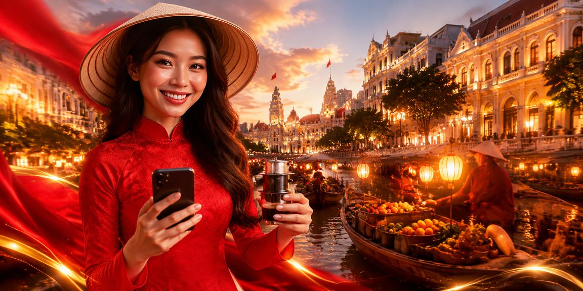 Trải nghiệm cá cược thể thao và casino trực tuyến tại Việt Nam